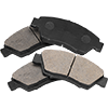 Front Brakes (Pads)